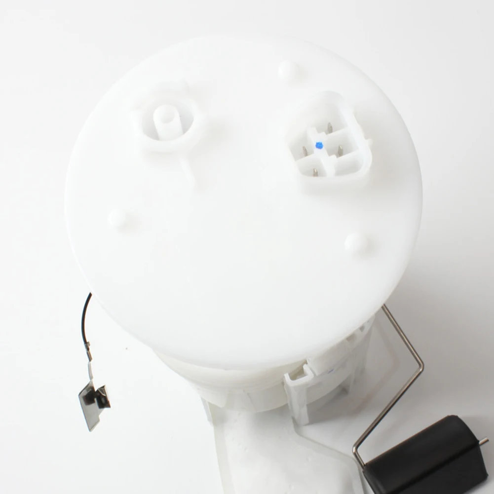 

Automotive Repair White Fuel Pump Assembly Direct Replacement 77020-06131 7702006131 E8937M SP9044M FG1170 ABS Material