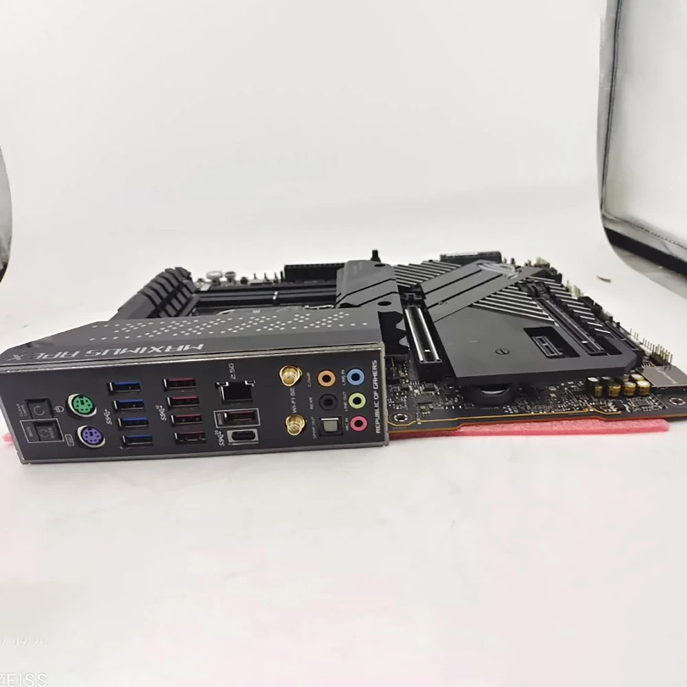 Placa Base DDR5 ROG MAXIMUS Z690 APEX