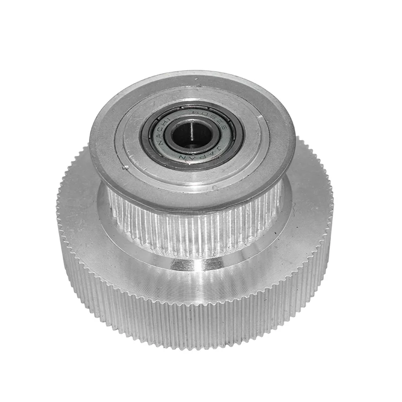 Шестерня привода принтера для C8 K8 pully