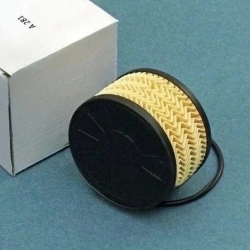 1/6PCS Car Oil Filter A2811800210 For Benz W177 W247 A160 A180 A200 A250e B200 CLA GLA200 GLB200 SMART 0.9 1.3T Engine