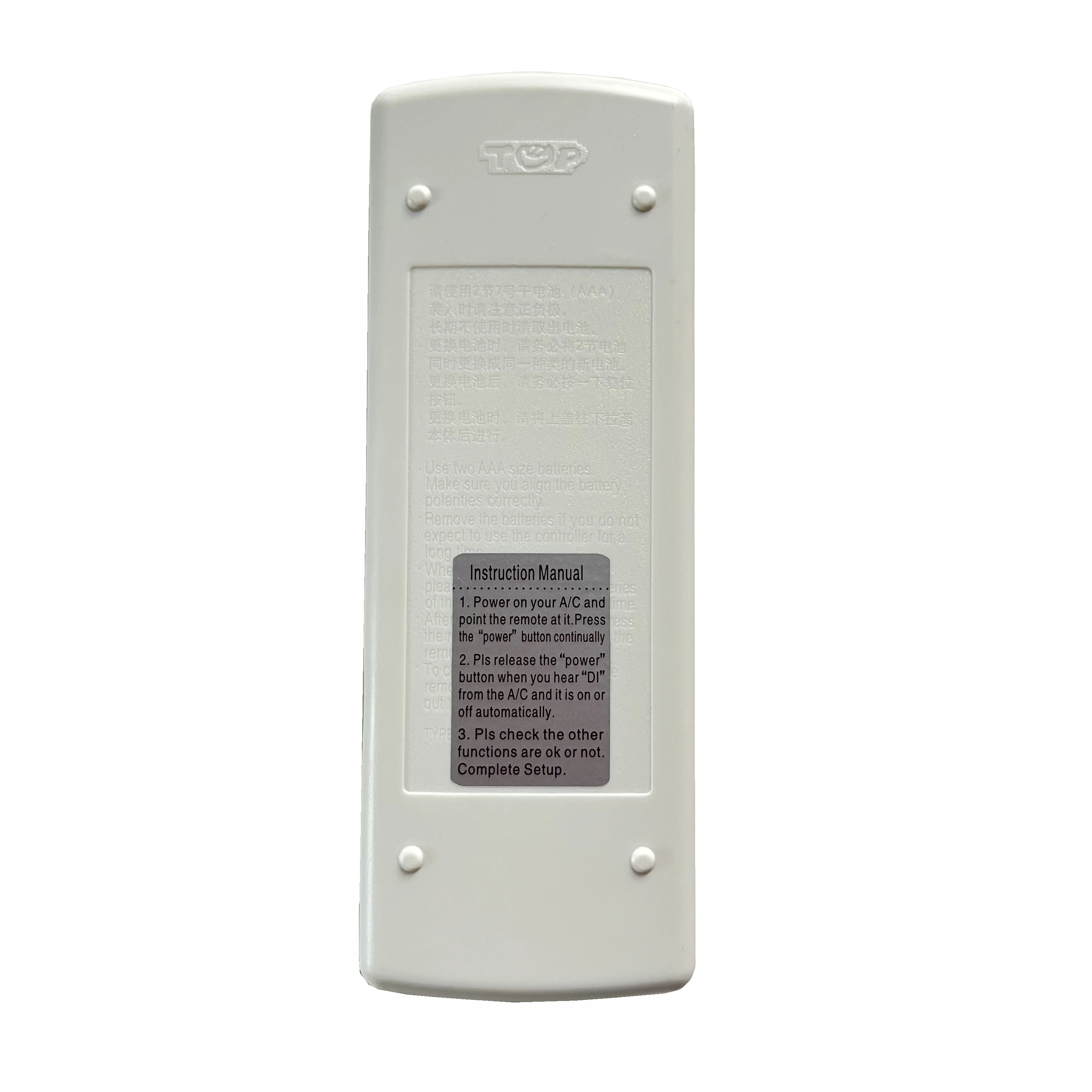 Dla Mitsubishi KP1A KG1F KP2ES KP2BS KP3BS KP2CS KM04 uniwersalny pilot zdalnego sterowania