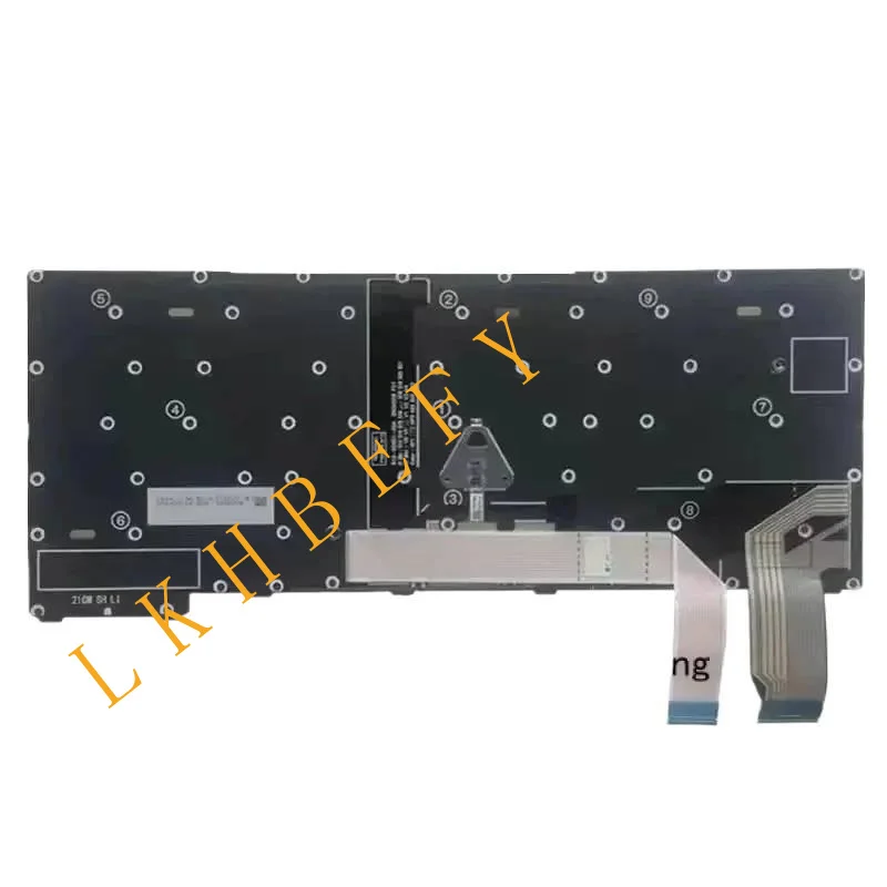 

€ for new with backlight X13 L13 Gen2 Gen3