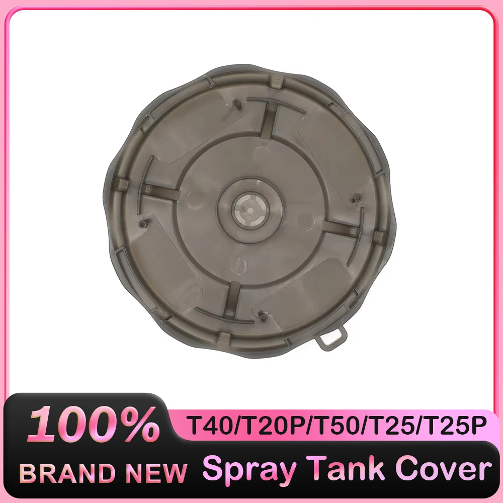 

Spray Tank Cover for DJI T40/T20P/T50/T25/T25P Agriculture Drone Accessories DJI Agras Plant Protection Drones UAV Repair Parts