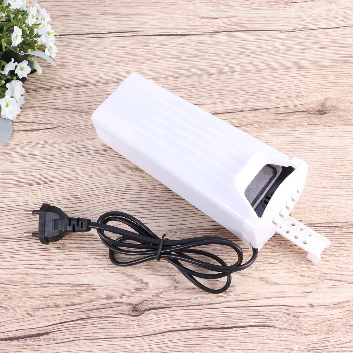 

3.5W Fish Tank Filters Low Water Level Aquarium Internal Filter Oxygen Pump for Turtle Eco Cylinder Design Easy Install Quiet