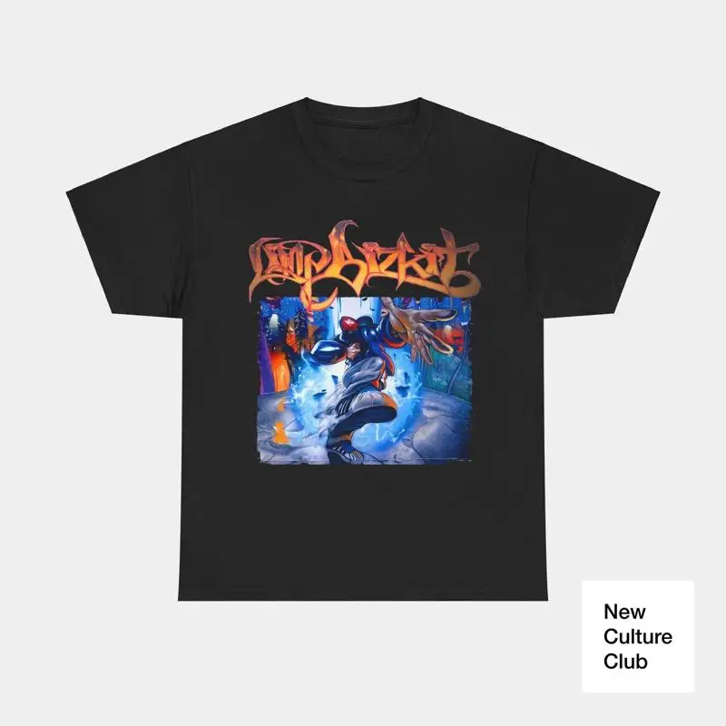 Limp Bizkit Signifi…