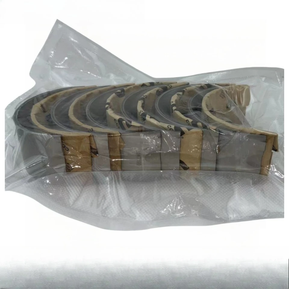 It is suitable for QSK60 natural gas generator unit connecting rod tile 3647654