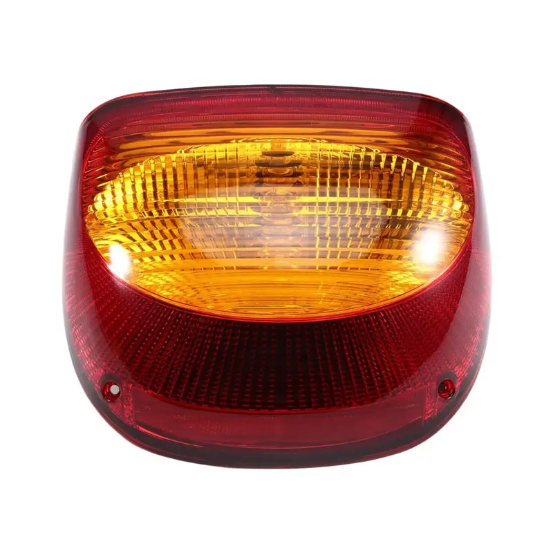 X39A-AL210180 AL176143 AL119405 Fit For Tractor Tail Light Rear Wheel Guard Light- Works Multiple Models