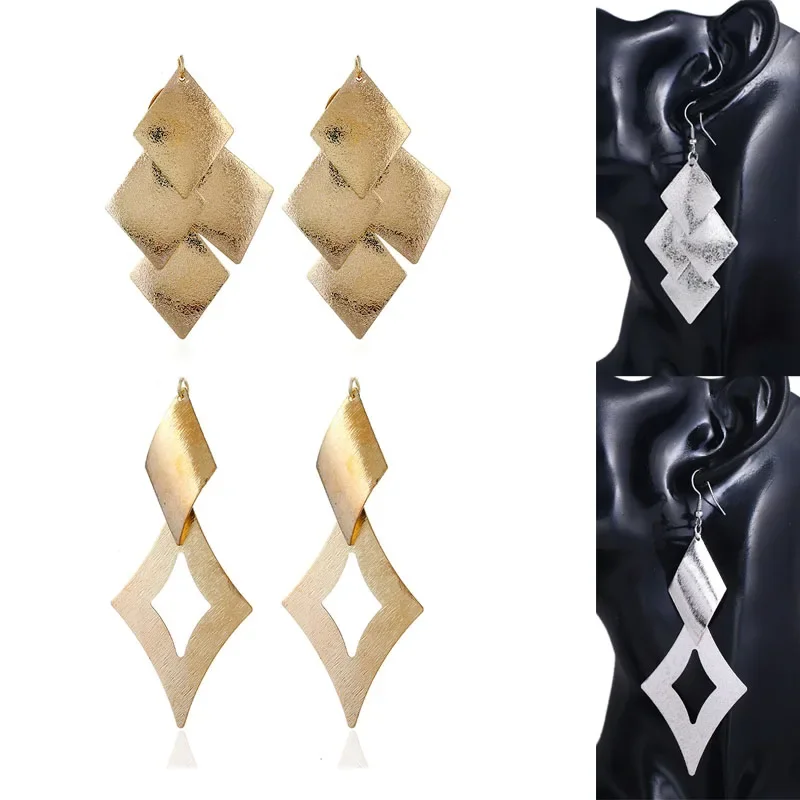 

Engood 60 шт., подвески в виде ромба из сплава, пуговицы из сплава для ювелирных изделий «сделай сам», серьги, ожерелье, аксессуары, отделка и украшения, ремесло