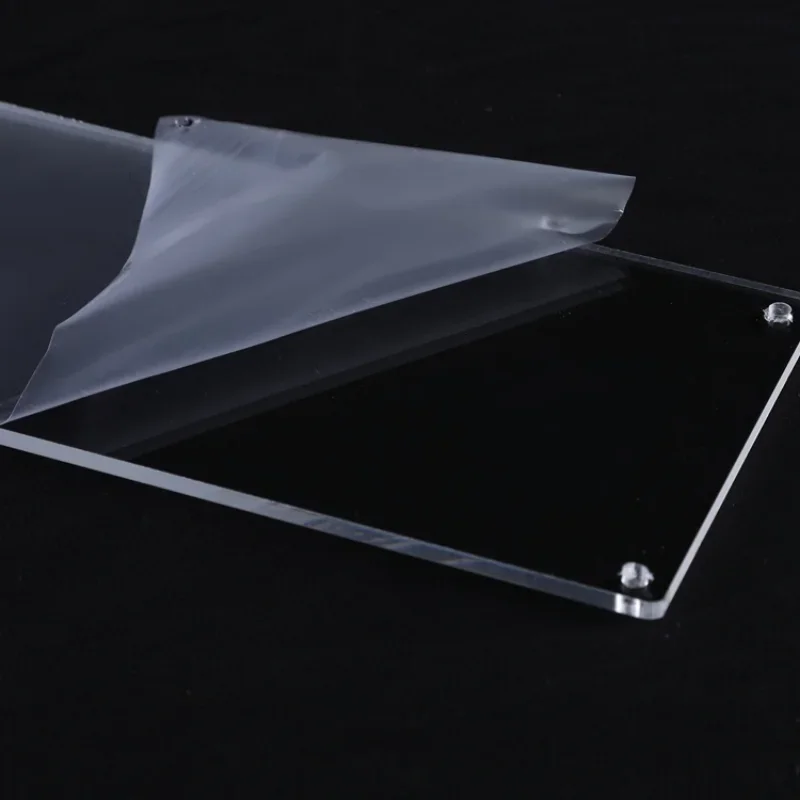 Acryl Display Stand Clear Display Riser Rack Voor Cupcakes Parfum Poppen Decor Organizer Voor Amiibo Figuren