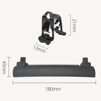 Pro Mercedes W246 W156 W176 Klika zavazadlového prostoru vnitřní kliky kufru náhradní pro Benz AB GLA třídy A180 B200 GLA260 10 nejlepší prodej sada karoserie pro w246 - №9
