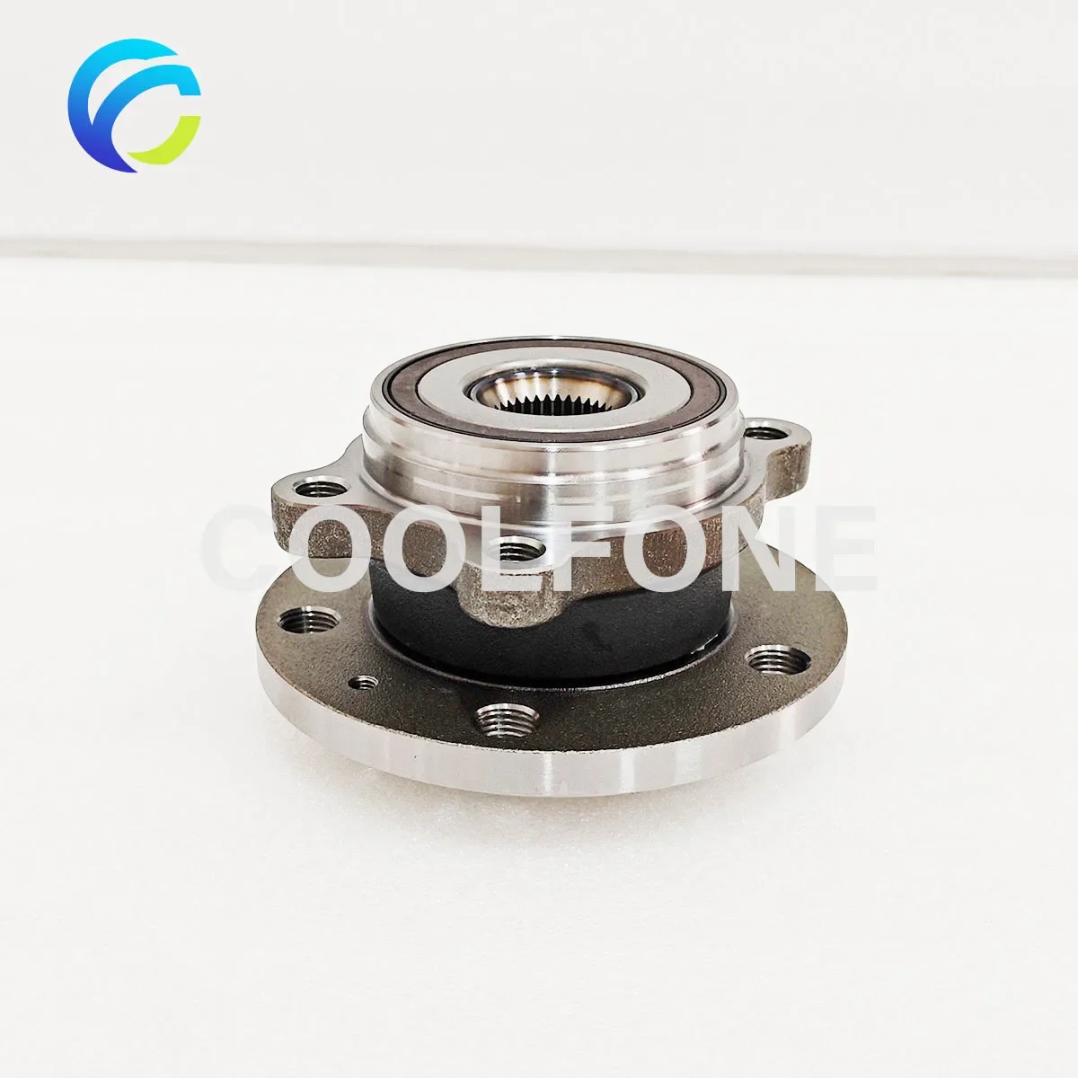 Front  Wheel Hub Bearing For AUDI A3 TT Q3 SEAT ALTEA TOLEDO LEON ALTEA ALHAMBRA 1K0407621C 1K0407621D 1K0407621F 1T0498621