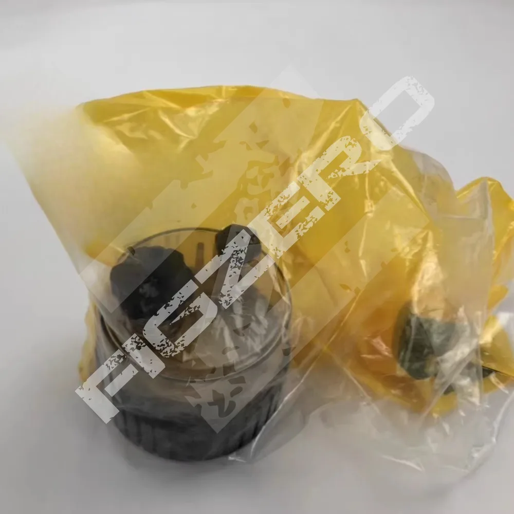 For Caterpillar CAT 320 323 336 345 349D Diesel Filter Element Filter Housing Oil-water Separator Water Cup Brand New Genuine