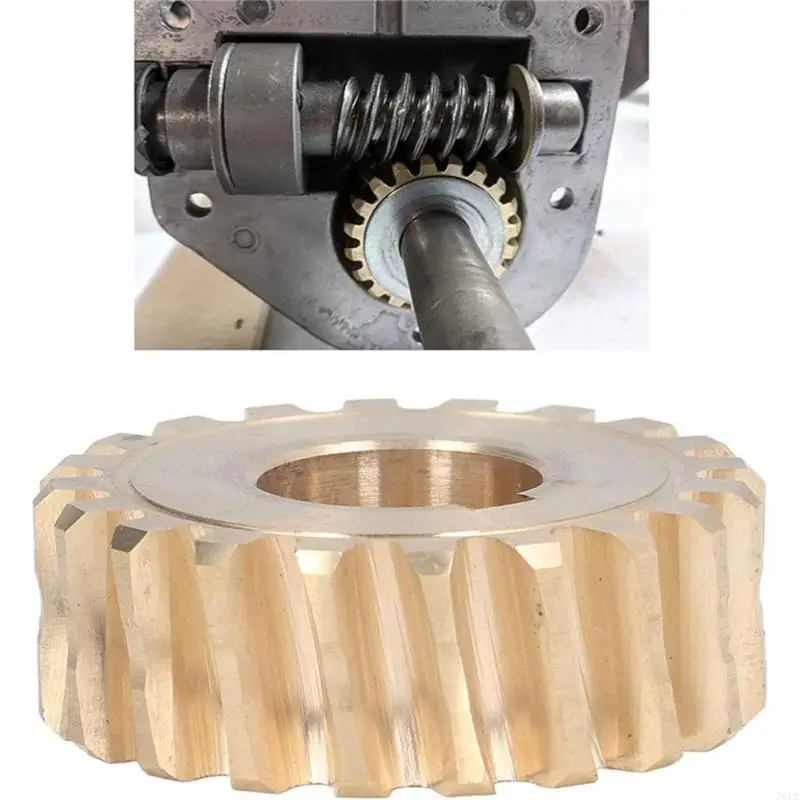 J6PE Snow Blower Repair Part Gear Gear 20t Зубной зубной зуба