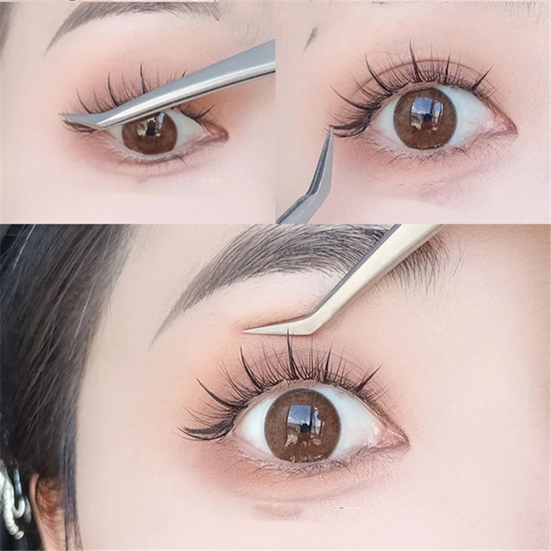 10ML Glue False Eyelashes Glue Eyelash Extensions Korean Lash Glue Lash Lifting Glue No Stimulation Pregnant Women Available