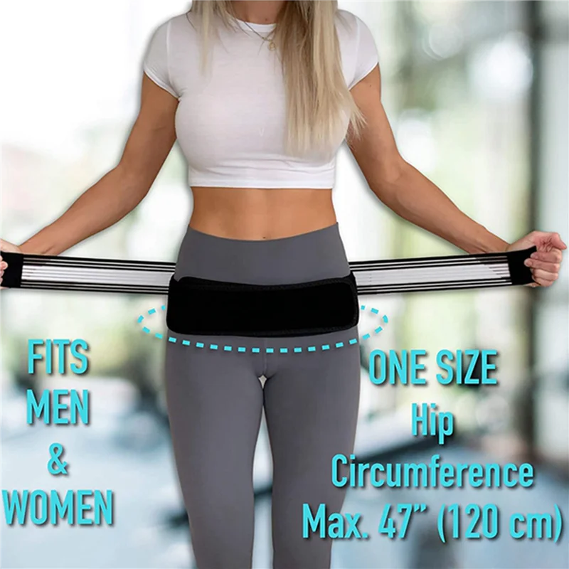 2X Si Joint Hip Bel… - image