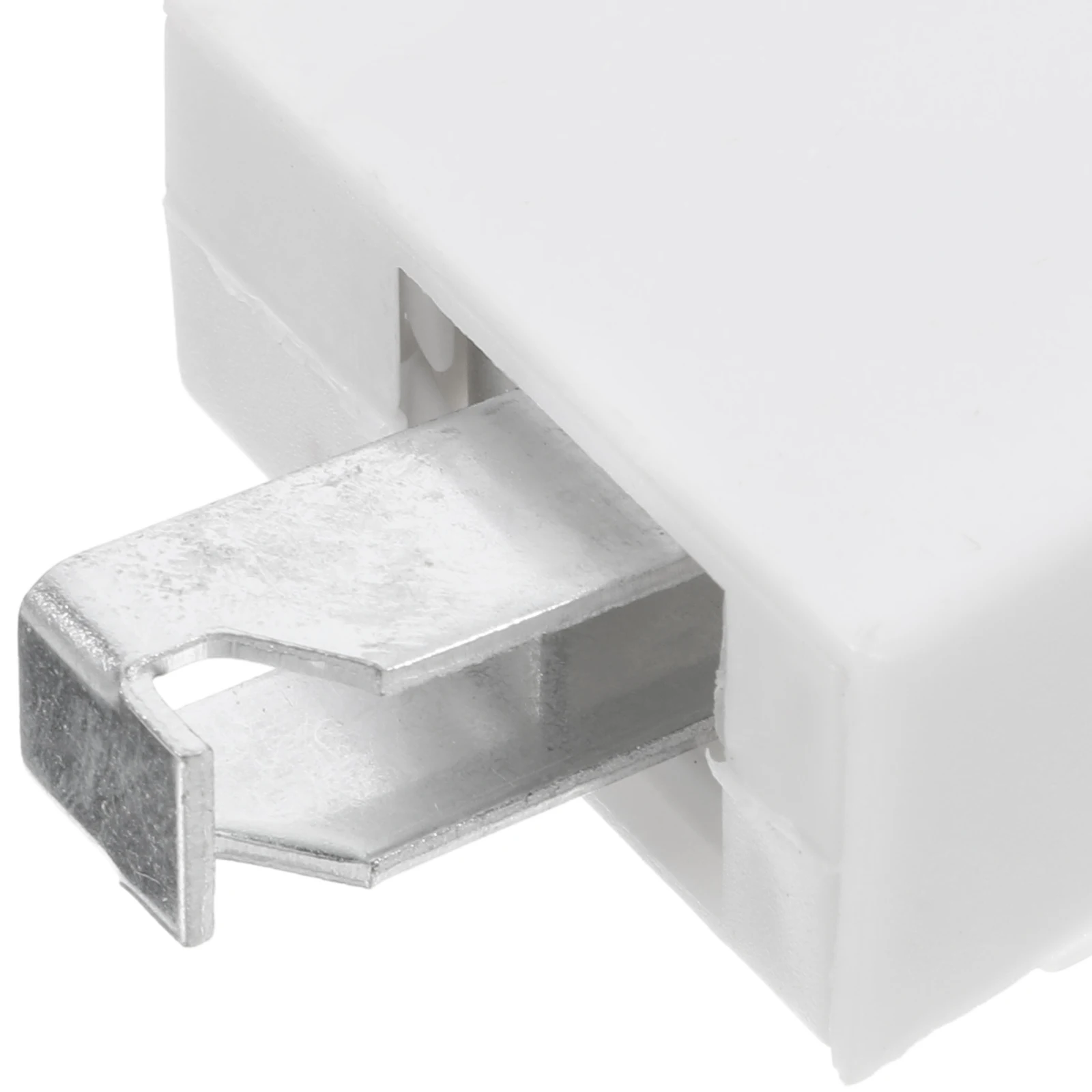 

Cabinet Wall Hinges Heavy Duty Double Demountable Chest Hardware Concealed Connectors for Kitchen Storage Solution