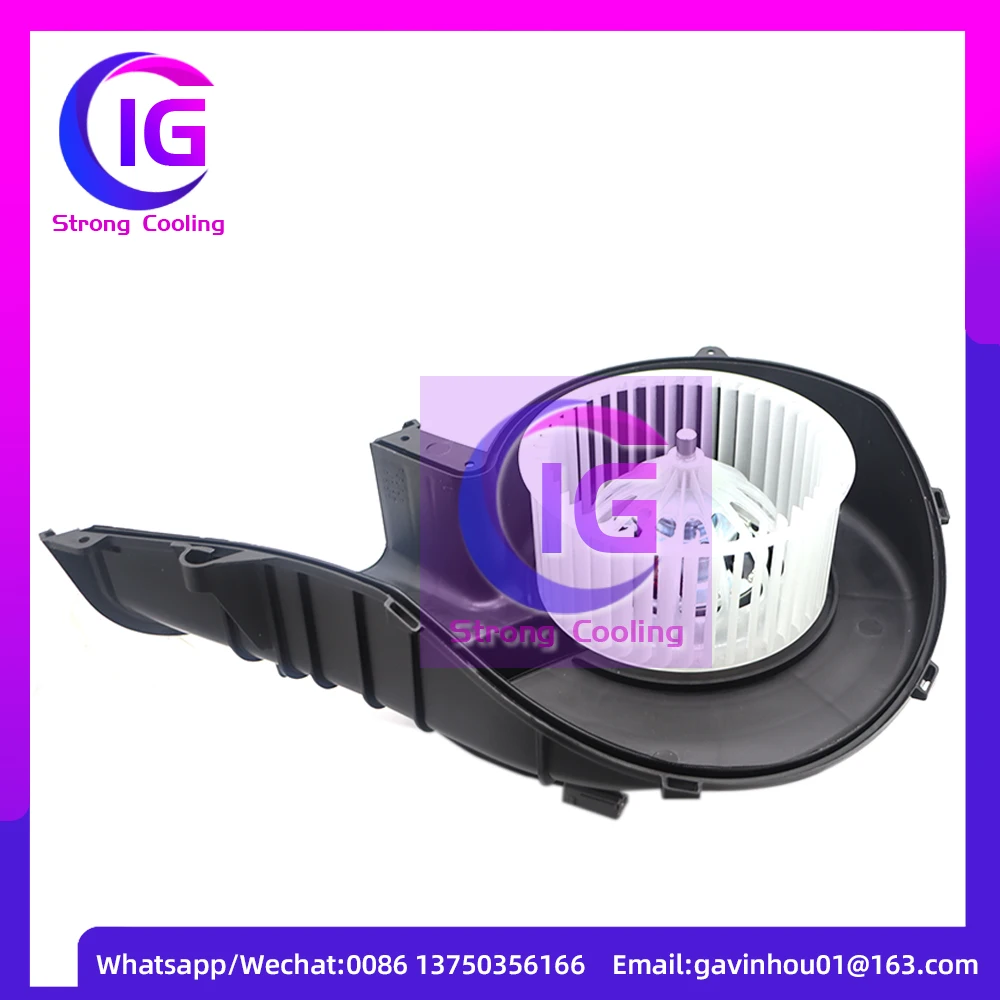 

Auto AC Air Conditioning Heater Fan Motor For VOLVO FH16 87751 84223449 7484223449 82349000 748234900