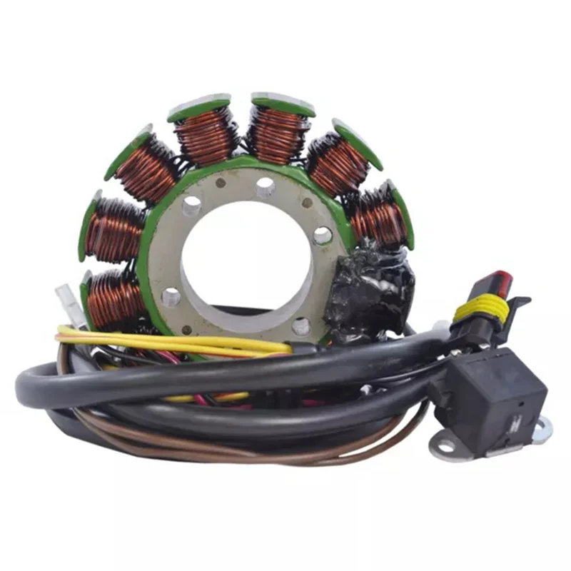 

Magneto Stator Stator Coil For Polaris Sportsman 600 Sportsman 700 2002-2006 4010709 4011103 4060150 2202602 2202603-T61C