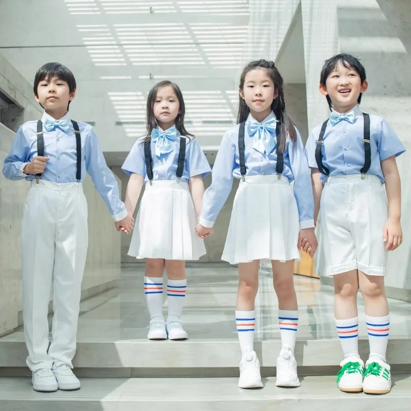 

Детское выступление хора, рюкзаки для детского сада, набор для ректации, комплект для выступлений для мужчин и женщин