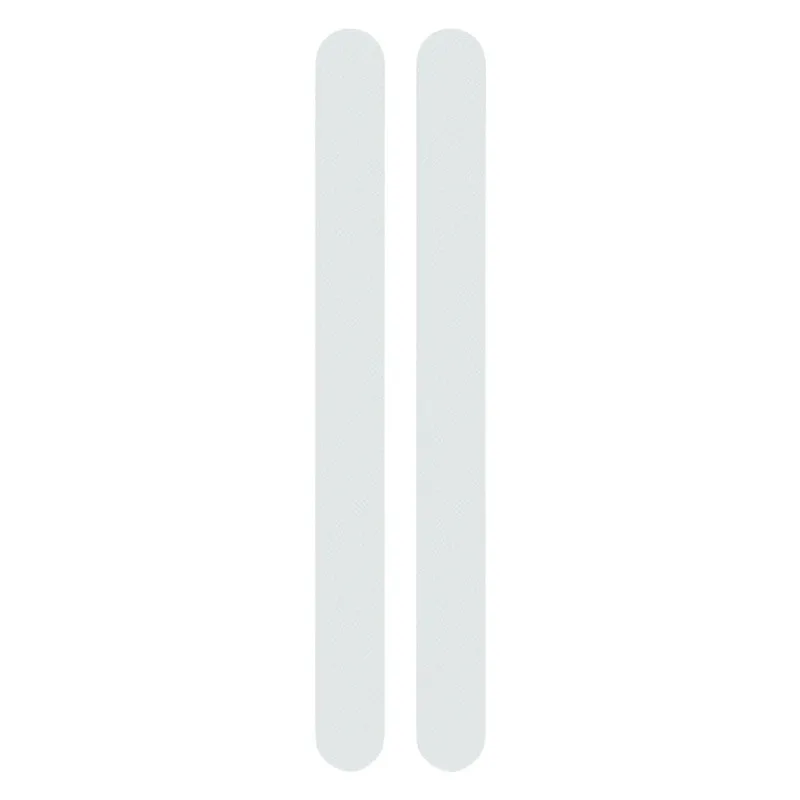 

Beach tennis racket head sticker Thickened TPU transparent anti-collision and scratch wet Peak racket protective frame racket
