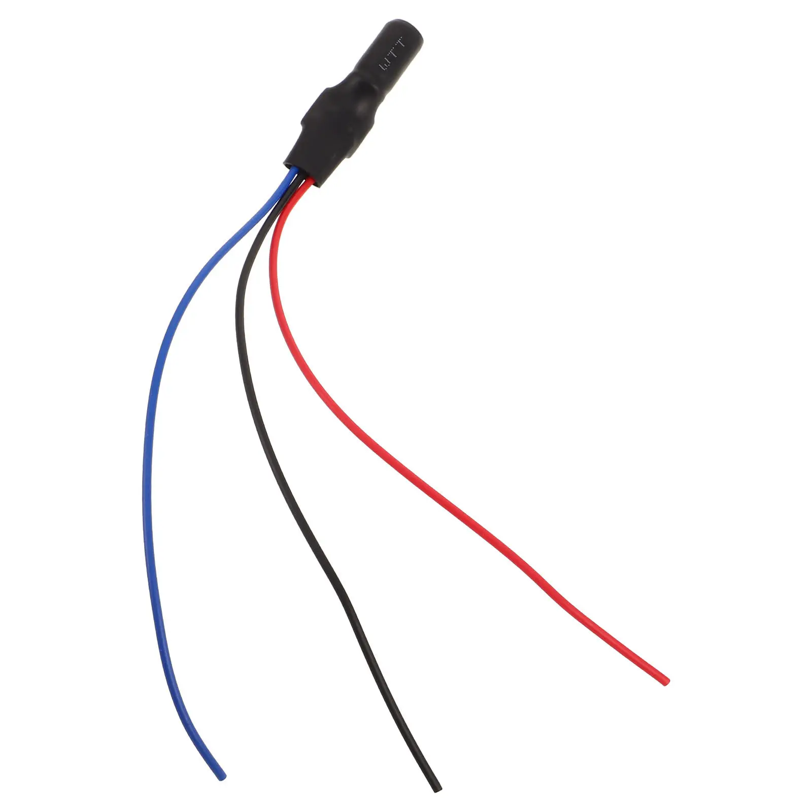 

Кабель для камеры заднего вида 12В с конденсатором-выпрямителем для фильтрации сигнала камеры заднего вида, улучшение стабильности изображения, устройство для повышения безопасности автомобиля