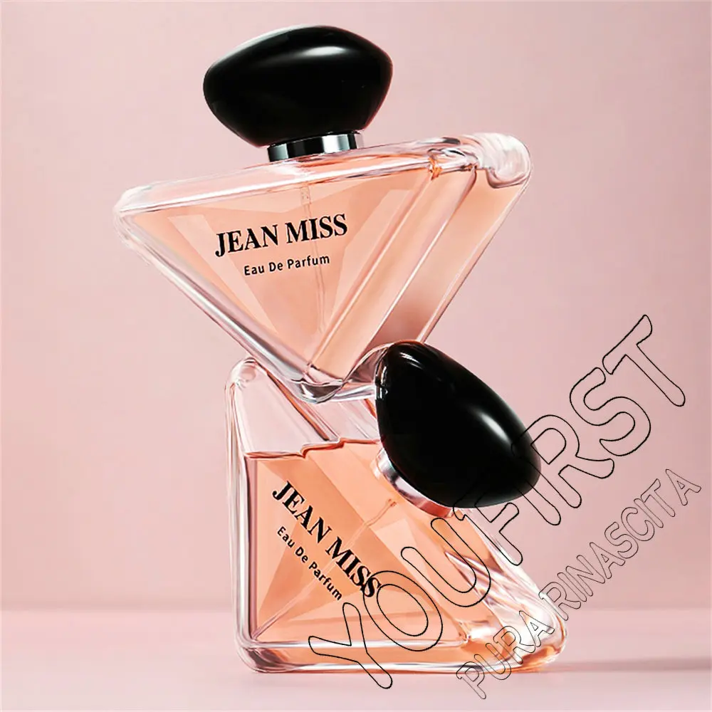 Original Brand Perfume Women 85ml Fragrance Spray Pheromone Parfum Pour Femme Lasting Cologne Scent Perfumes Mujer Originales