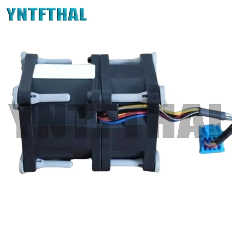 0HR6C0 HR6C0 00P3JT 0G8KHX Кулер для процессора PE R320 R420 Вентилятор 12 В