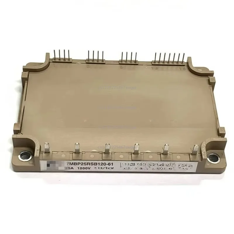High Power Industrial Control Replacement Parts 7MBP25RSB120-61 Original Trigger Module,