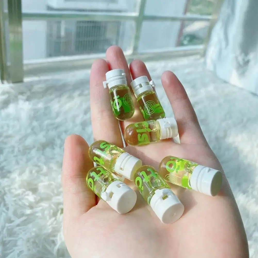 Cistto 7 قطعة مزيل ماكياج النفط كاميليا ثمر الورد المحمولة السفر حمل تنظيف الوجه الرعاية كفاءة عميقة التطهير العناية بالوجه #2