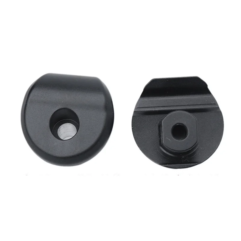 

BA-2 шт. новый практичный зажим для подседельного штыря велосипедный зажим для езды на велосипеде для карбонового седла