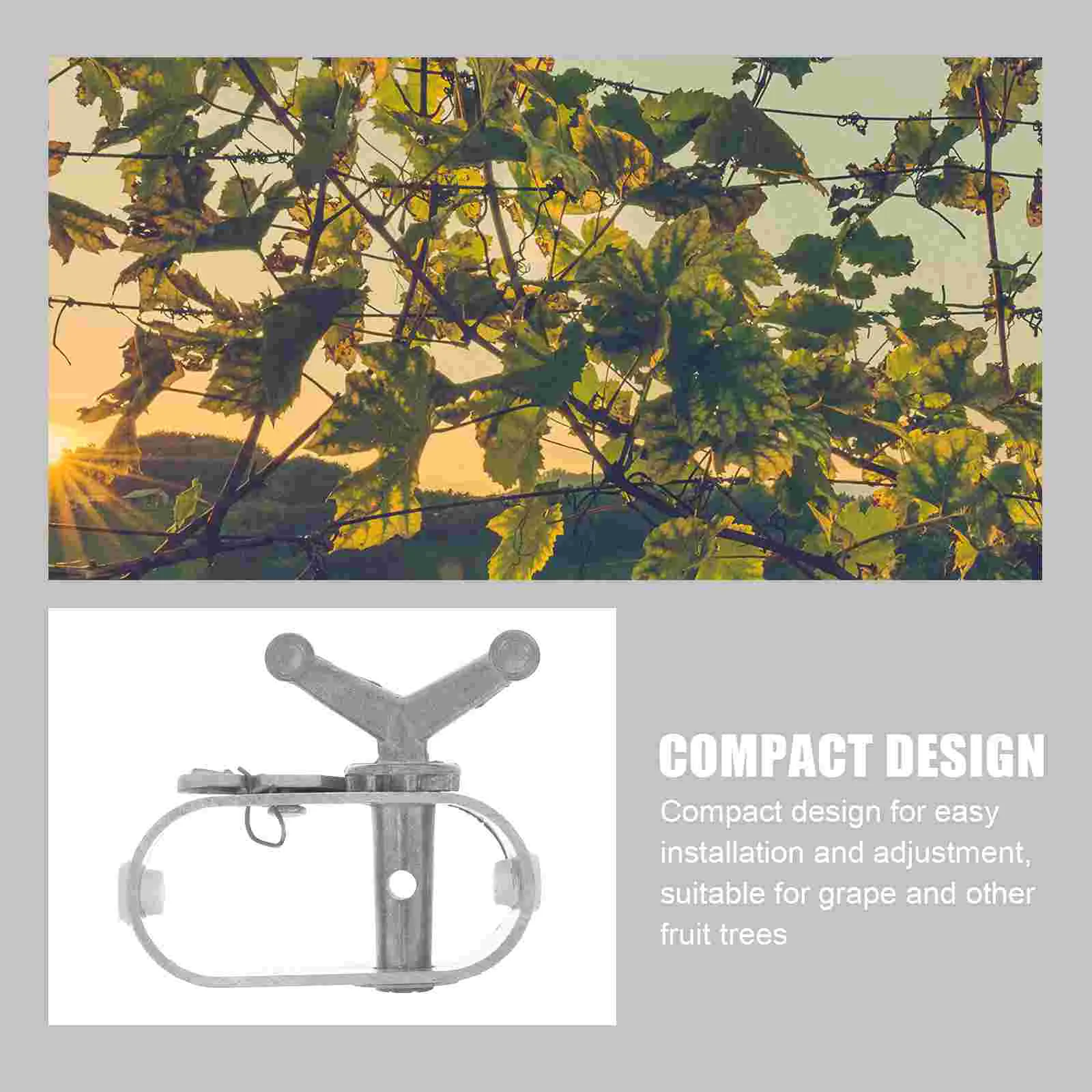 Kasdraadspanner Zware spanner Minilier Draagbaar hek Buiten