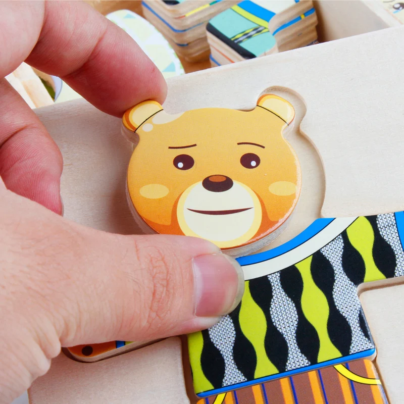 Thumbnail 4 - #21 Latest Jigsaw Puzzles Updates