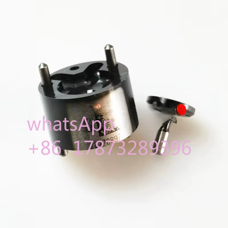 

100% Original And New Control Valve 28278897,28239285, 622B for 28258683, EJBR04501d
