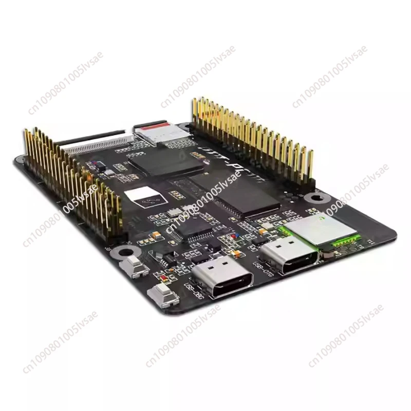 ART-Pi STM32H750XBH6 Development Board H750 STM32H750 Development Board