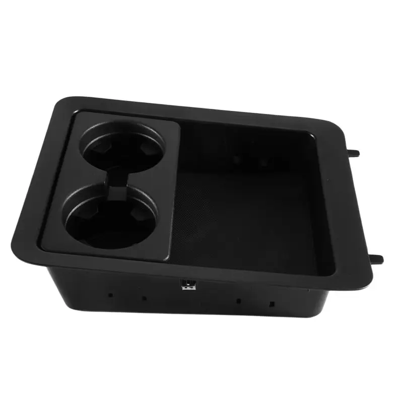 

Держатель для стаканов для GMC Sierra 2007-2014, подставка для центральной консоли автомобиля, артикул 22860866