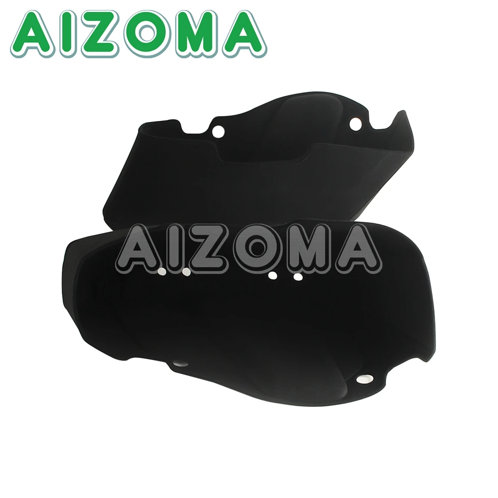 Forro de alforja de motocicleta Premium para Harley Road Glide FLTRXSE FLTRX FLTRXSTSE 2023 2024, forro de carro izquierdo y derecho