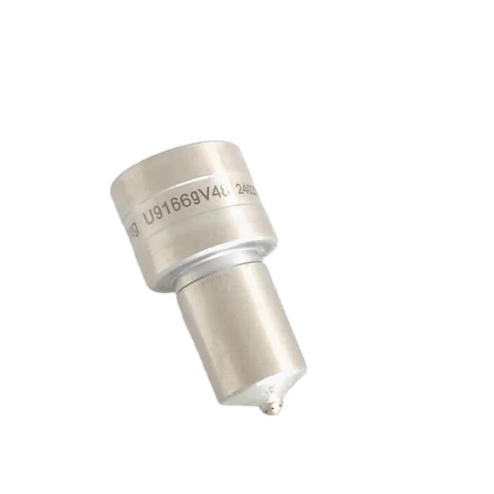 

NO.150(2-7B)Nozzle U9166gV48 for L'Orange MTU4000.03 Injector VTO-G205GV48D,VTO-G265G48D