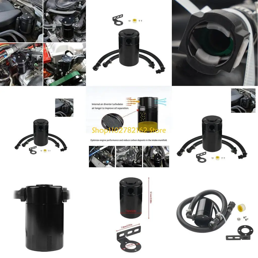 

547B Деталь для технического обслуживания автомобиля, воздушный масляный сепаратор, маслоуловитель для 1500, масляный сепаратор