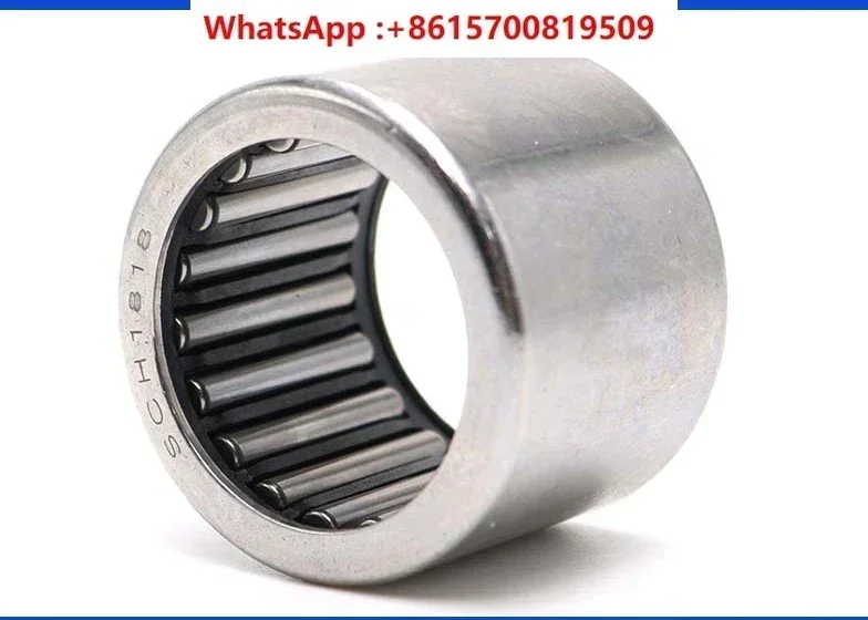 

(10PCS) One-way needle roller bearing HF0808 Size: 8 * 12 * 8