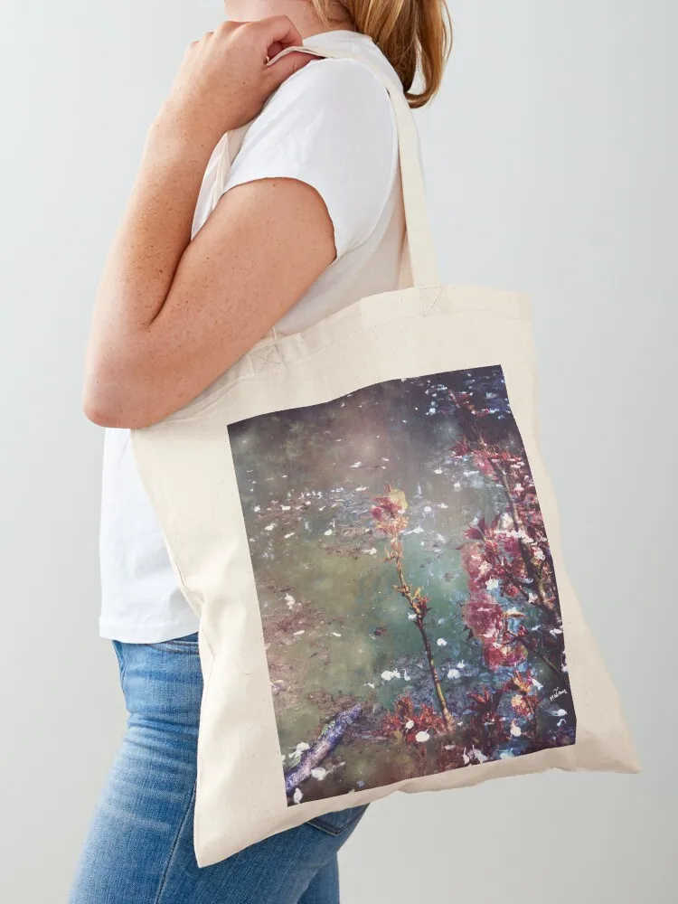 

Nymph's Home Tote Bag tote bag university reusable grocery bags tote bag handbag