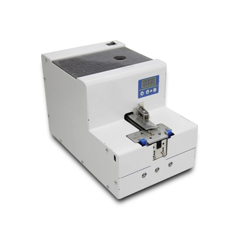 

DM628 large turntable screw machine, fully automatic platform lock payment screw machine feeding machine automatic matching