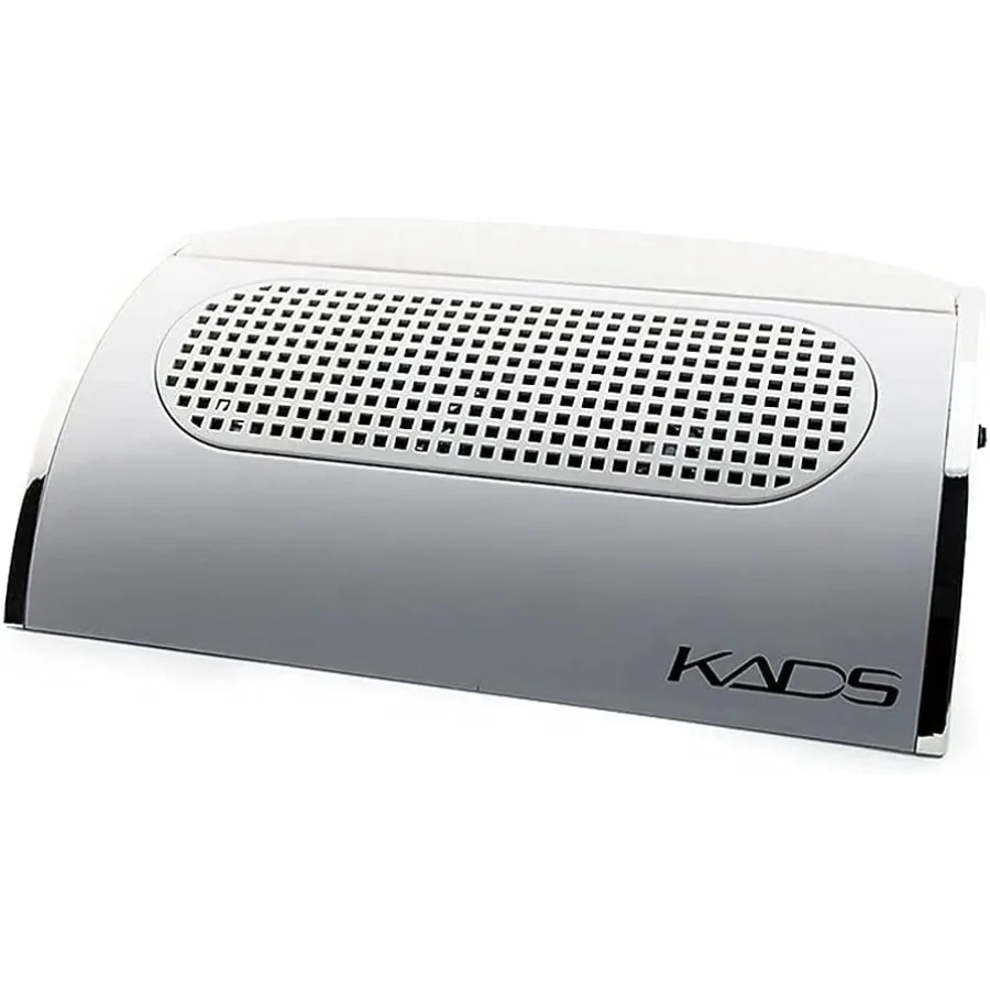 

Мощный пылесборник для маникюра с 3 вентиляторами, 2 мешками для сбора пыли, 110В, вилка стандарта США