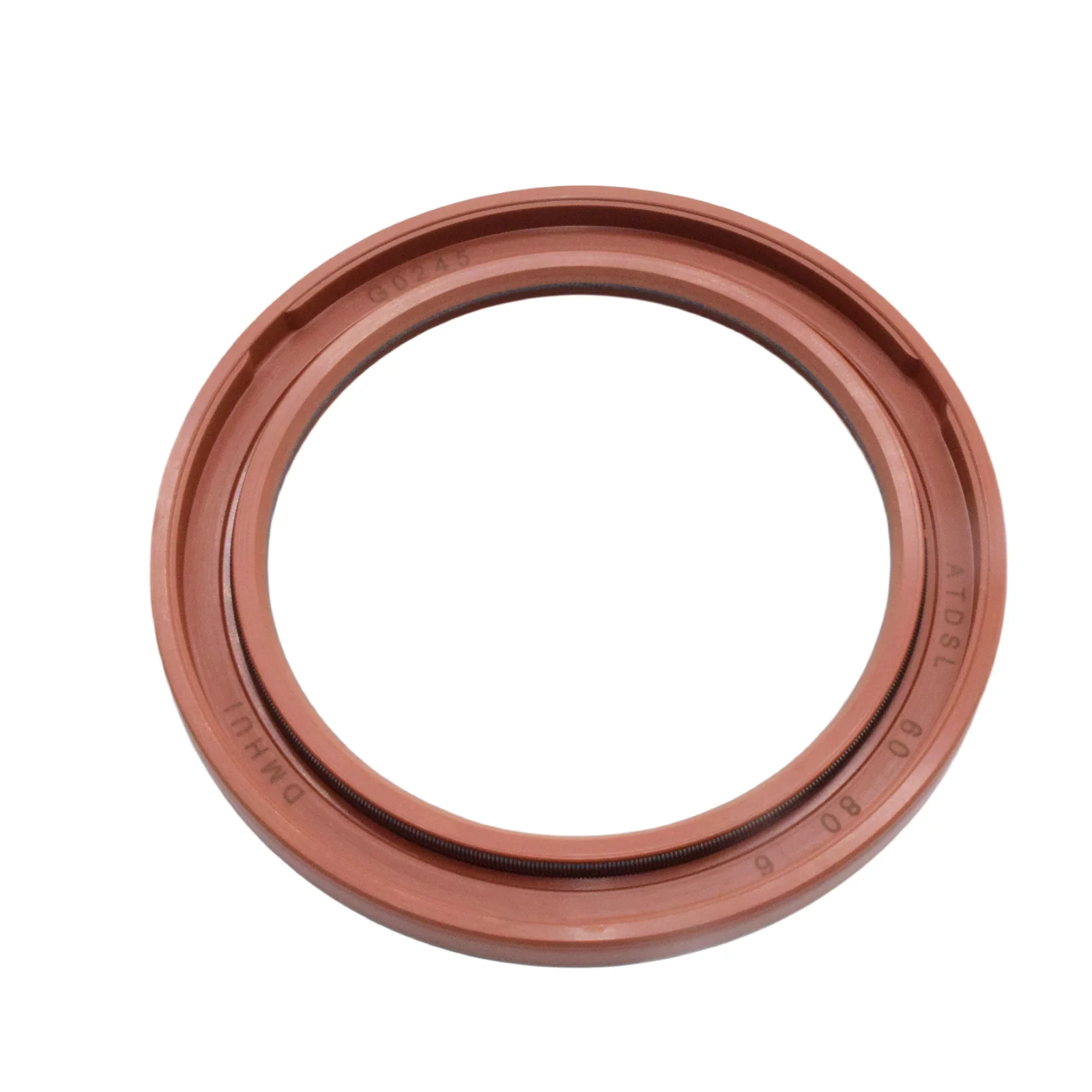 60x80x6mm/ATDSL/PTFE+NBR For Parker G0245 Hydraulic pump/motor oil seal,Used in Hydraulic Pump/Motor Rotary Shaft Seal