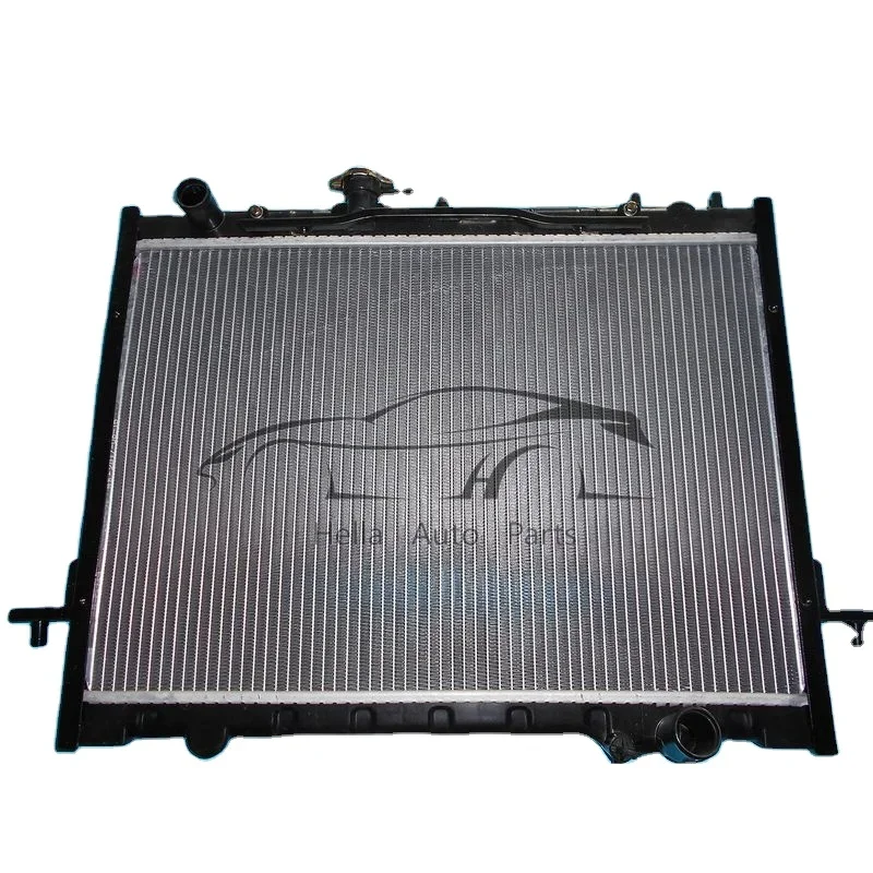 

Car Engine Radiator for Great Wall Wingle Steed 5 1301100BP09XA1 1301100AP64XA