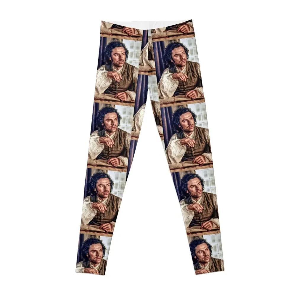 

Aidan Turner ---- Ross Leggings Pants sport Sports pants woman Women's high waist sports tennis for Womens Leggings