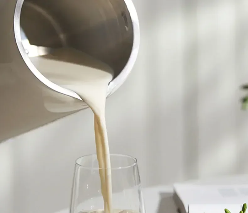 ماكينة حليب فول الصويا متعددة الوظائف من Joyoung ، ذكية ، أوتوماتيكية بالكامل ، خالية من الغليان ، تكسير الجدار ، ترشيح مجاني ، منزلية ، ، ، بجهد V