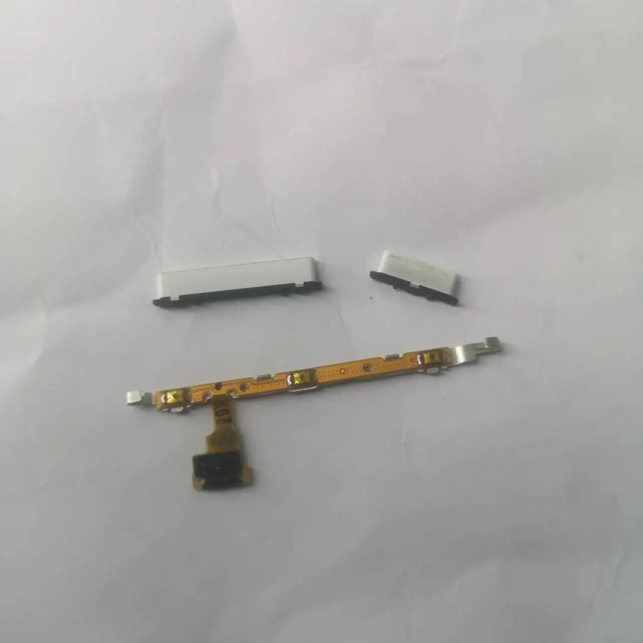 Switch On Off Power & Volume Button Key FPC Flex Cable Outside Button for Samsung Galaxy Tab S2 T817 T810 T813 T815 T819