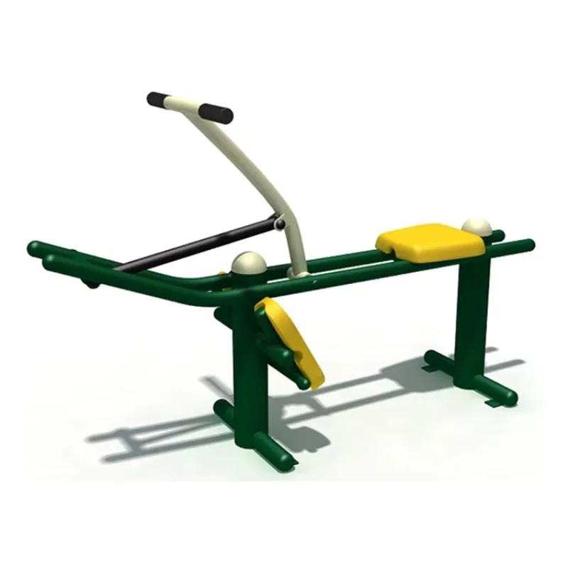 

Outdoor Fitness Park Equipment Outd Park Fitn Station