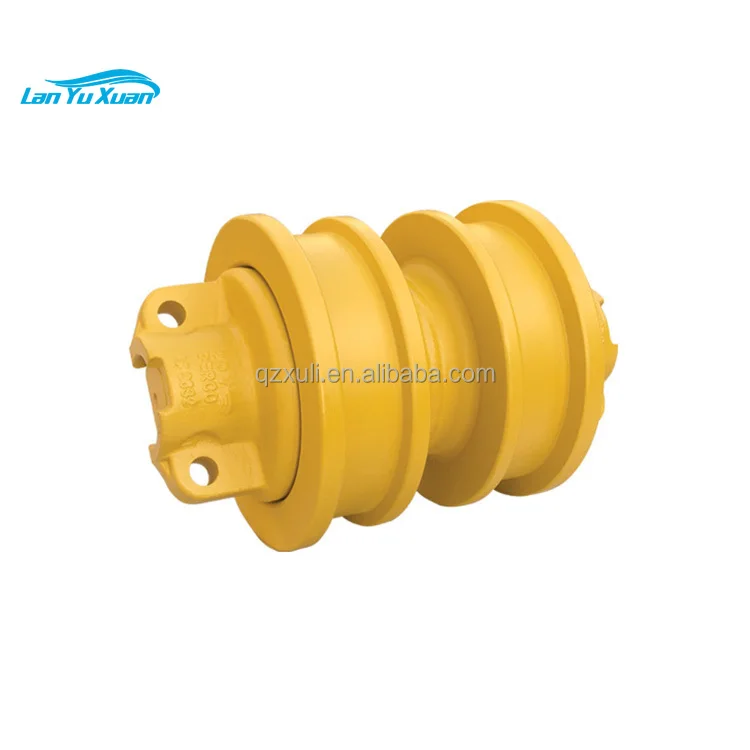 

Bulldozer Ca-T D4E D5 D6 D6D D6H D6R D6M D11N Dozer D7F D7R D8N 6T9883 9S0317 9W8706 D/F Track Roller For Dozer D4E D5G D7 D9T