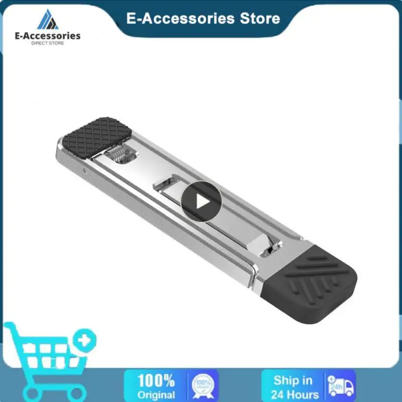 RYRALaptop Stand Universal Mini Desk Stand Invisible Notebook Tablet Mobile Phone Bracket Cooling Pad Laptop Stand